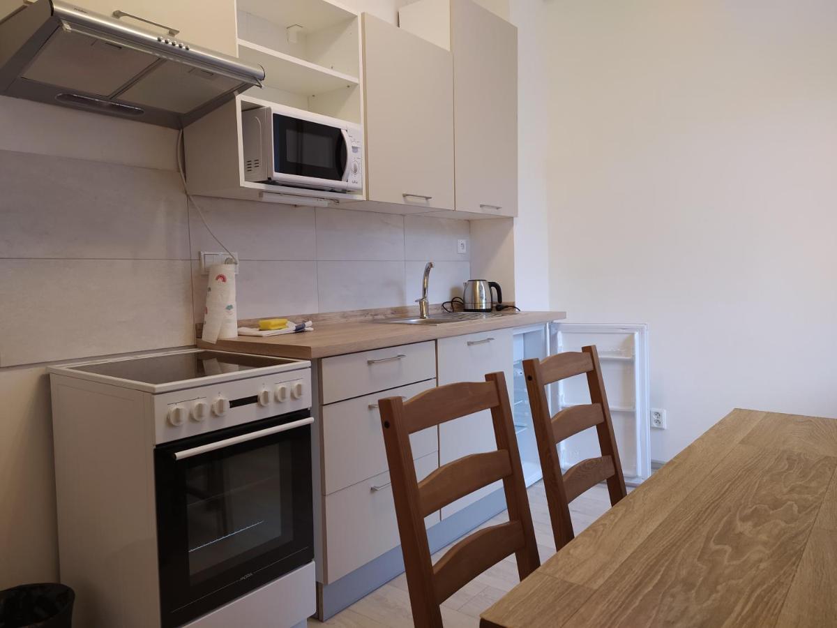 Apartmany Lono Йичин Экстерьер фото