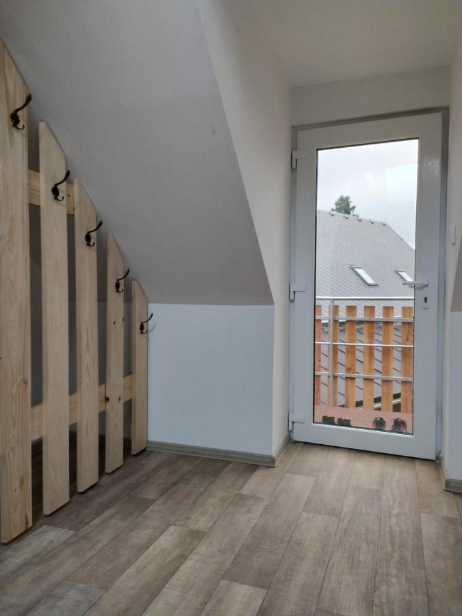 Apartmany Lono Йичин Экстерьер фото