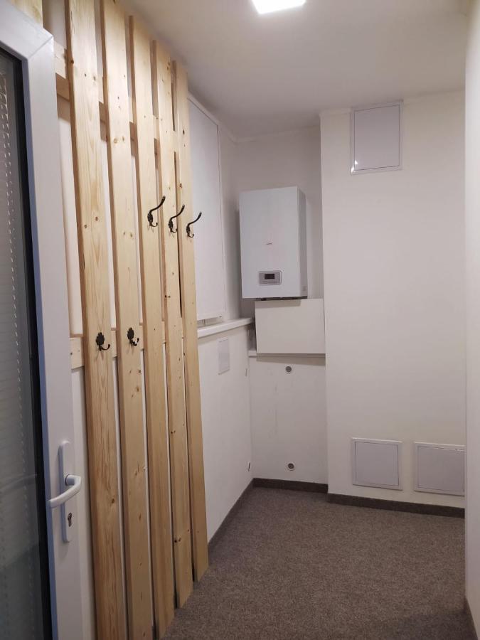 Apartmany Lono Йичин Экстерьер фото